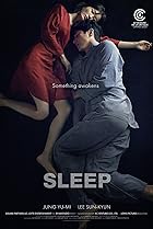 Sleep (2023) Poster