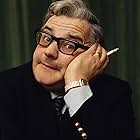 Ronnie Barker