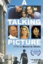 A Talking Picture (2003)