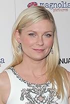 Kirsten Dunst at an event for The Two Faces of January (2014)