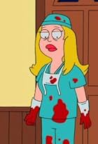 Wendy Schaal in American Dad! (2005)