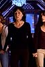 "Charmed" Something Wicca This Way Comes (TV Episode 1998) Poster