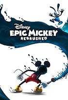 Disney Epic Mickey: Rebrushed