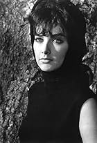 Suzanne Pleshette in À corps perdu (1965)