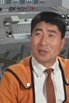 Sandayû Dokumamushi in Urutoraman: Kûsô tokusatsu shirîzu (1966)