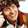 Tom Baker in Doctor Who (1963)