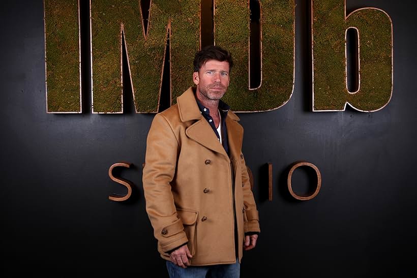 Taylor Sheridan