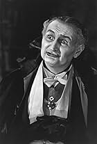 "The Munsters" Al Lewis 1964 CBS