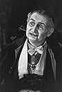 "The Munsters" Al Lewis 1964 CBS