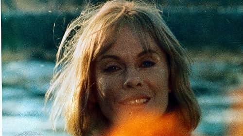 Bibi Andersson in The Passion of Anna (1969)