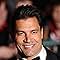 Manu Bennett at an event for The Hobbit: The Battle of the Five Armies (2014)