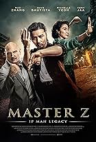 Master Z: The Ip Man Legacy