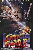 Street Fighter II: The Animated Movie