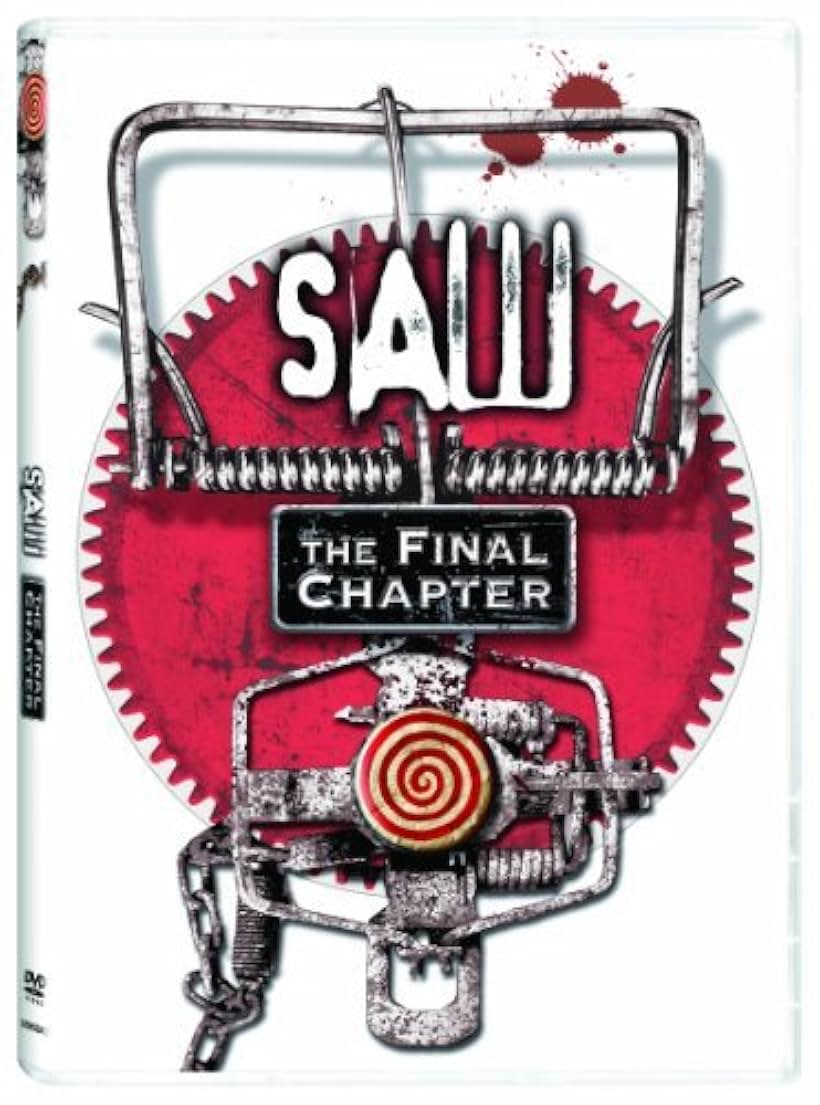 Saw 3D (2010)