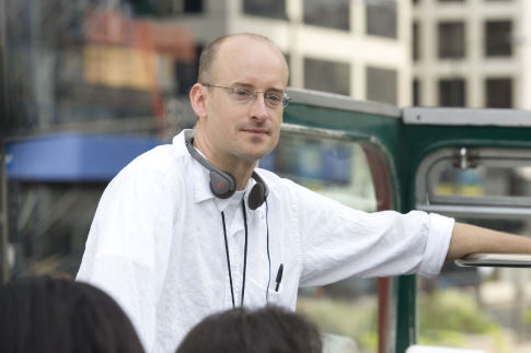 Peyton Reed in The Break-Up (2006)