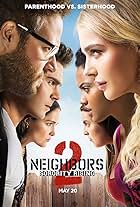 Neighbors 2: Sorority Rising