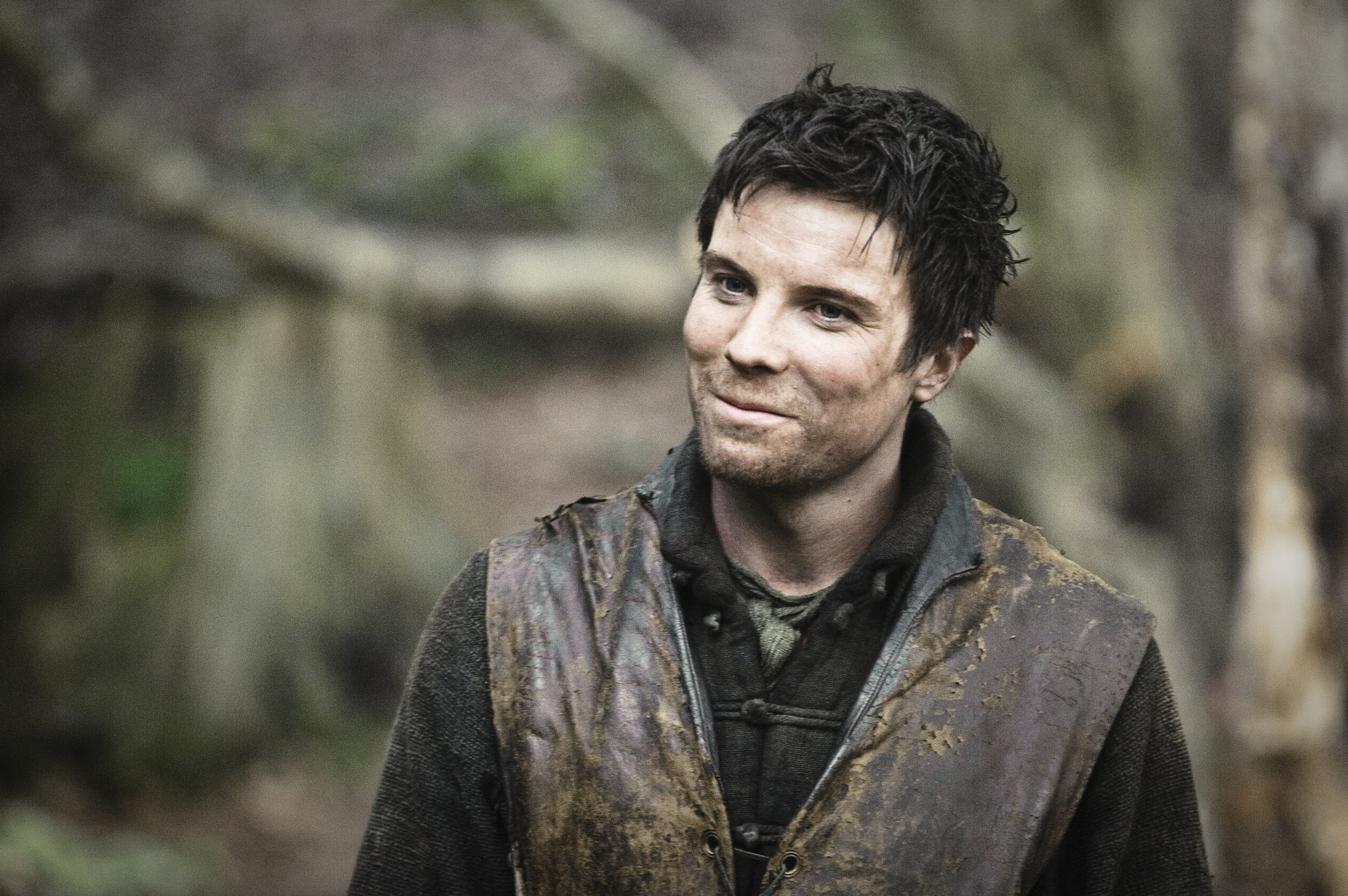 Joe Dempsie in Game of Thrones (2011)