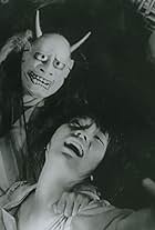 Jitsuko Yoshimura in Onibaba (1964)