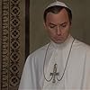 Jude Law in The Young Pope (2016)