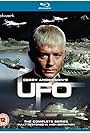 Ed Bishop in UFO (1970)