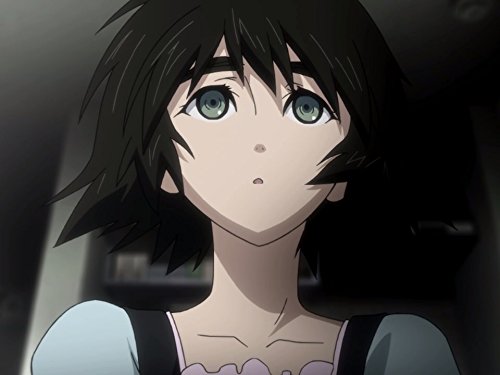 Kana Hanazawa in Steins;Gate (2011)