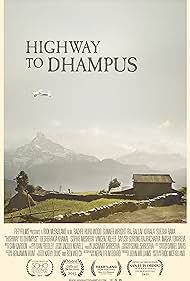 Highway to Dhampus (2014)