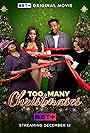 Too Many Christmases (2024)