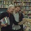 Ewan McGregor and Christopher Plummer in Beginners (2010)