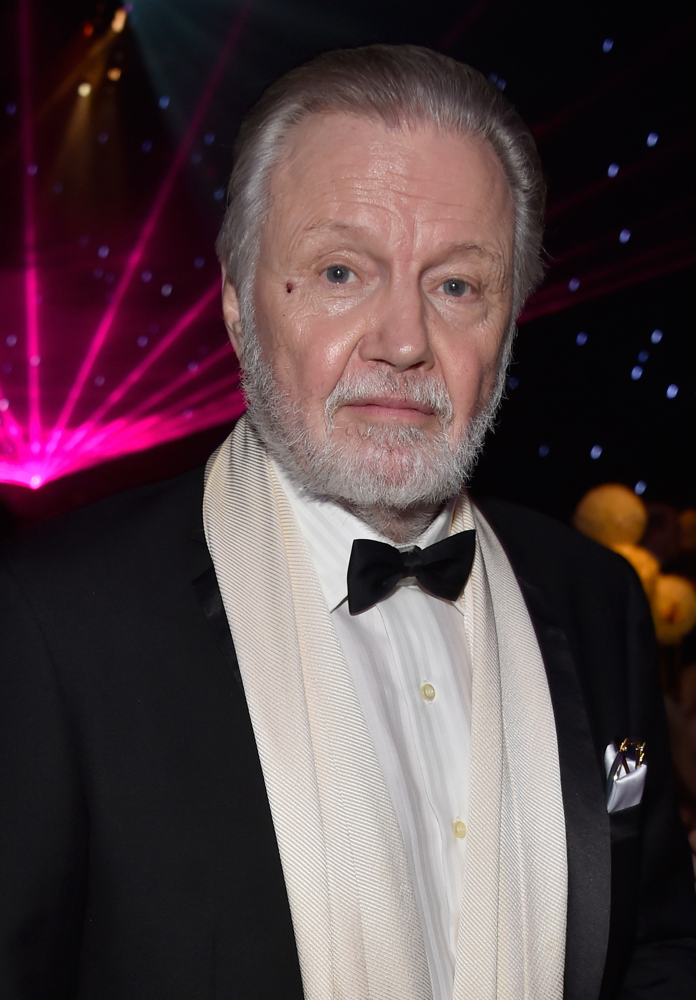 Jon Voight at an event for The 66th Primetime Emmy Awards (2014)