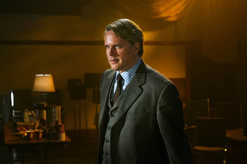 Cary Elwes in Saw 3D (2010)