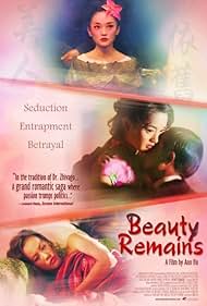 Beauty Remains (2005)