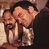 Quentin Tarantino and Cheech Marin in Desperado (1995)