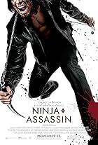 Ninja Assassin