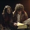 Tom Baker and Mary Tamm in Doctor Who (1963)