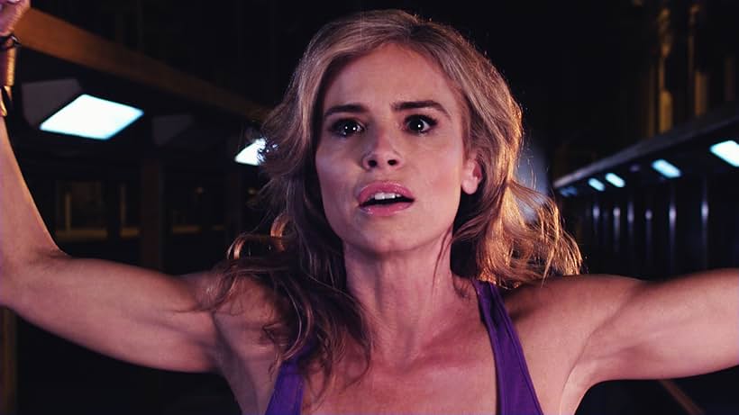 Betsy Russell in Saw 3D (2010)