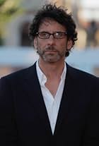 Joel Coen at an event for Burn After Reading (2008)