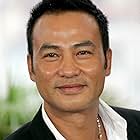 Simon Yam