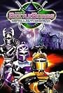 BeetleBorgs (1996)