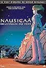 Nausicaä de la vallée du vent (1984)