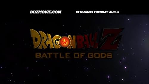 The Z-Fighters must contend with Lord Beerus, the God of Destruction. But it Can only takes a God to fight a God, and none of them are Gods - not even the Saiyans. But now there is hope, the creation of the Super Saiyan God. Will The Z-Fighters be able to defeat Lord Beerus?