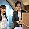 Angelababy and Yilong Zhu in Wo de zhen peng you (2019)