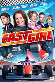 Fast Girl (2008)