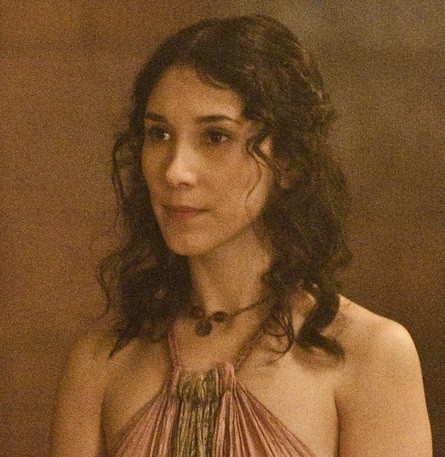 Sibel Kekilli in Game of Thrones (2011)