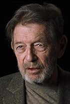 Pete Hamill