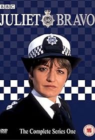 Stephanie Turner in Juliet Bravo (1980)