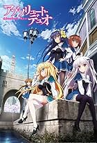 Absolute Duo (2015)