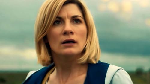 Doctor Who: Season 12 Mid-Season Trailer