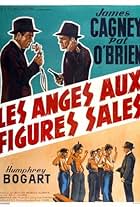 Les anges aux figures sales