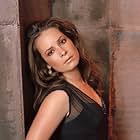 Holly Marie Combs