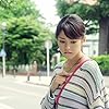 Mirei Kiritani in Koisuru vanpaia (2015)